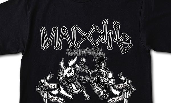 MAD Ollie 2014 Winter×Subciety