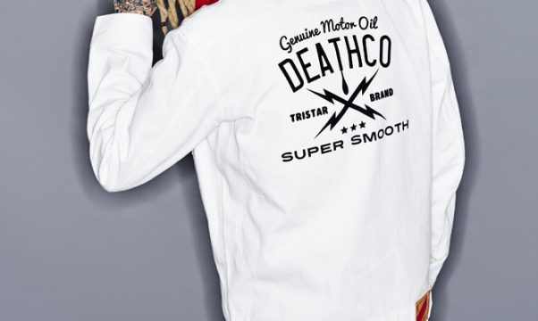 staff blog[ALL IN ONE-DEATHCO.-]