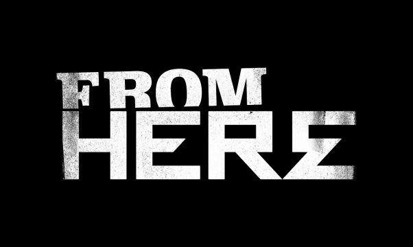 HEREmag presents【FROM HERE vol.1】Subciety物販ブース出店のご案内