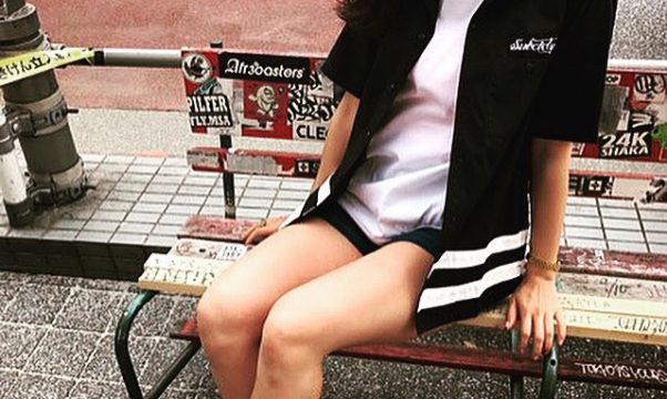 Staff Blog【Subciety ladies style】