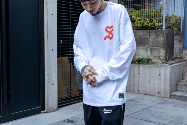 Subciety 2019 SPRING STAFF STYLING