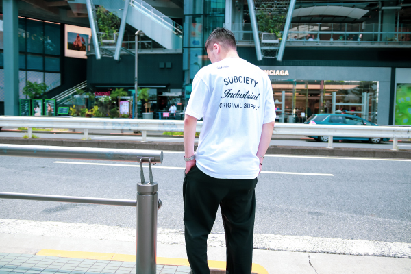 Subciety NEW ARRIVAL