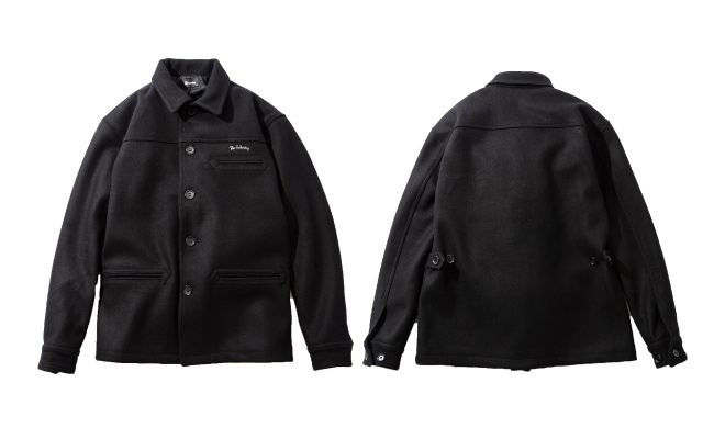 アウター特集 | Subciety OFFICIAL SITE