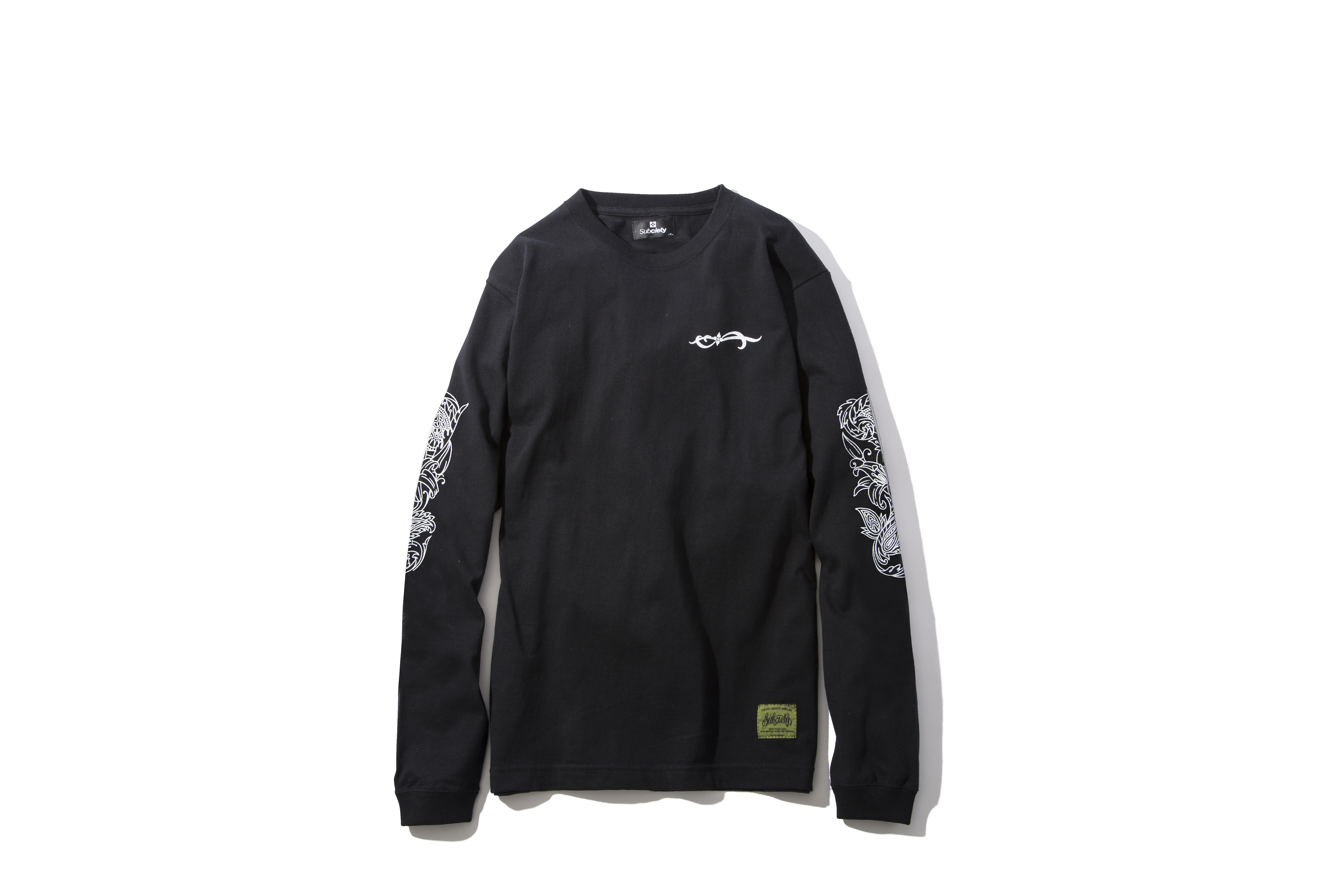 103-44139-BLK-F | Subciety OFFICIAL SITE