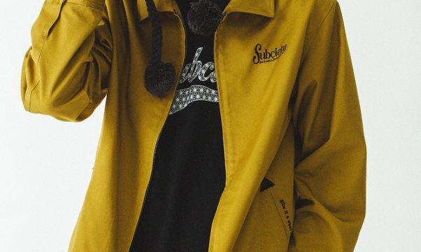 Staff Blog【Subciety NEW ARRIVAL】