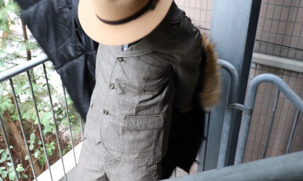 Staff Blog【Subciety HEAD SHOP STAFF STYLING】