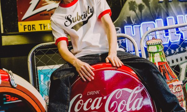Staff Blog【Subciety Summer Collection始動】